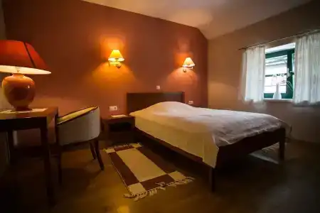 Pri Žabarju Bed & Breakfast Ljubljana - 54