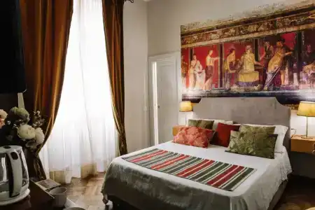 B&B City Soul Spaccanapoli - 10