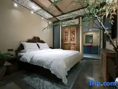 China Old Story Inns Lijiang Garden - 65