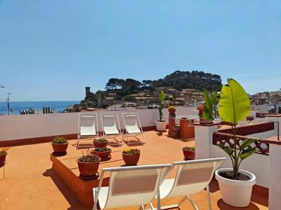 Hostal Boutique Sa Nansa - 12