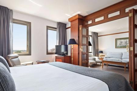 Best Western Premier CMC Girona - 85