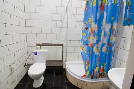 Tsentr Hostel - 58