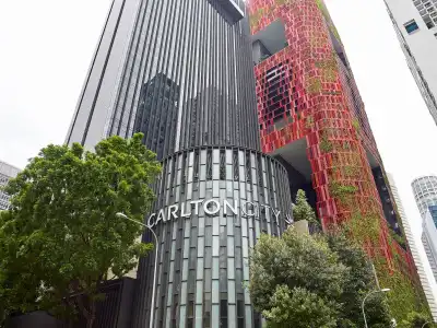 Carlton City Singapore - 35