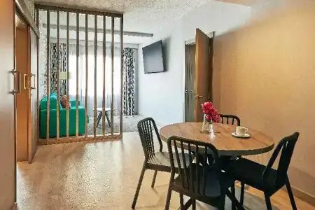 Hesperia Sevilla - 158
