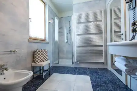 Park Imperial Centro Tao Natural Medical Spa - 214