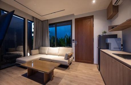 Shan Villas Sukhumvit - 82