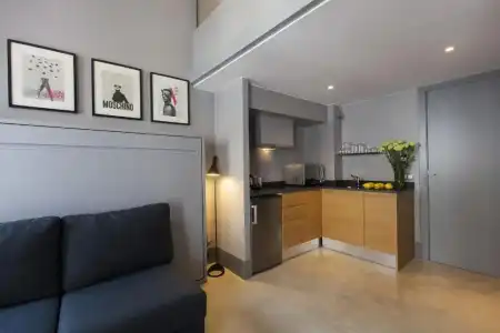 Kare No Apartments by Sitges Group - 167