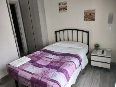 Il Grillo di Firenze B&B - 32