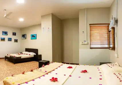 Dive Villa - 1