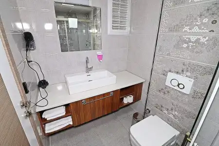 MARİNA - 8