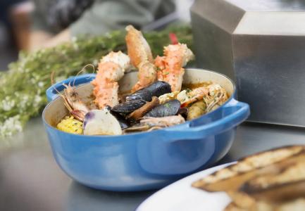 Chicago Athletic Association - 12