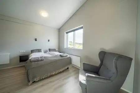 Dis Cottages - 22