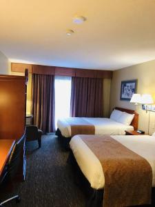 Anchor Inn And Suites - 4