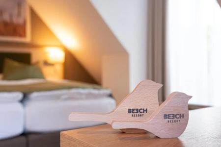BEECH Resort Plauer See - 38