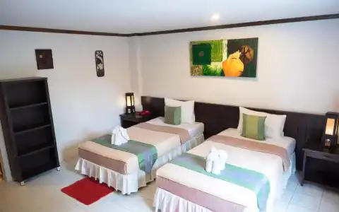 The Nice Patong - 32