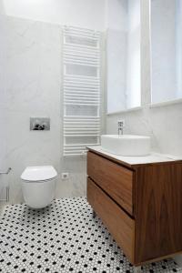 Luxury Style Apartments - 128