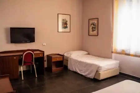 Mediterraneo & Residence - 35