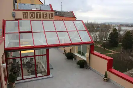 Best Western Dreilaenderbruecke - 1