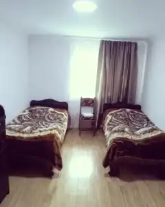 Nizharadze's Tower - 0
