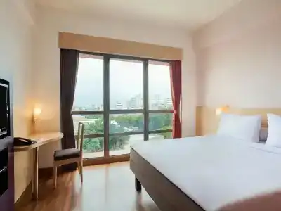 Asyana Kemayoran Jakarta - 36