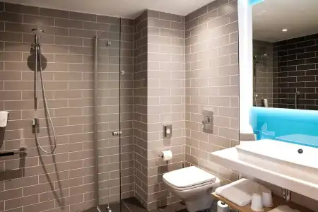 Holiday Inn Express Düsseldorf Airport by IHG - 63