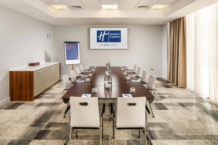 Holiday Inn Express LONDON - EXCEL by IHG - 34