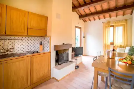 Guesia Village & Spa - 111