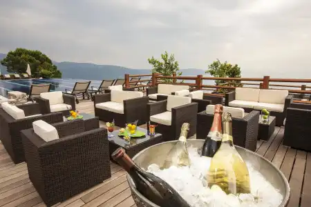 Lefay Resort & Spa Lago di Garda - 30