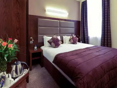 Mercure London Paddington - 6