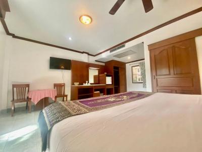 Patong Palace - 1
