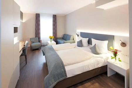 StadtFreiburg Kolpings & Resorts - 101