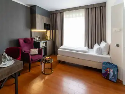 PLAZA Premium Karlsruhe - 5