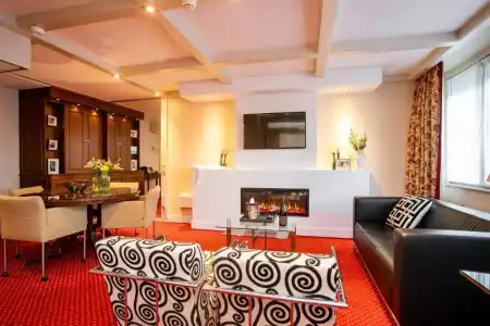 Golden Tulip Central - 150
