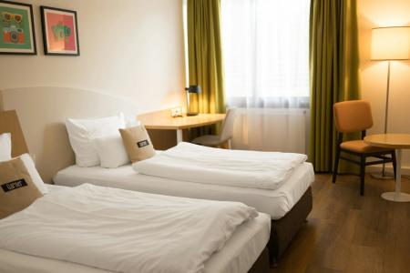 Garner Erlangen Süd by IHG - 6