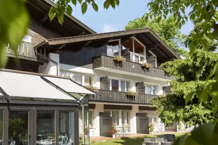 HYPERION Garmisch – Partenkirchen - 30
