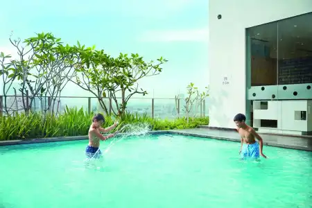 Doubletree by Hilton Melaka - 17