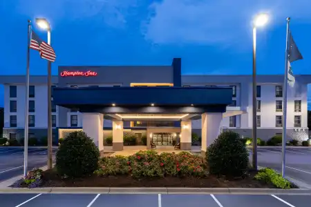 Hampton Inn Myrtle Beach-West - 24