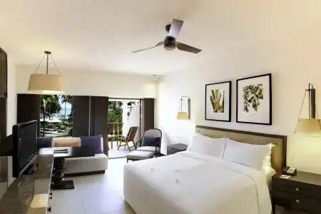 Hilton Mauritius Resort & Spa - 4