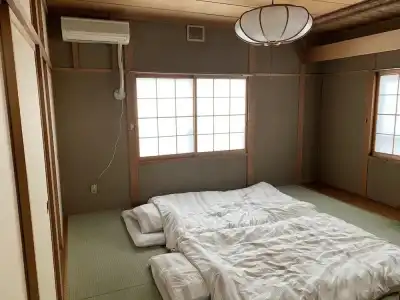 Hostel Jumpu Manpan - 22