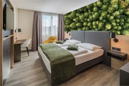 Best Western Muenchen Airport - 77