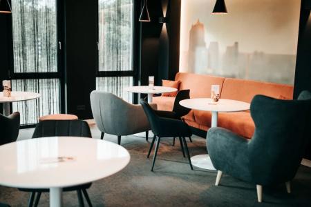 JustStay Grevenbroich & Apartments - 17