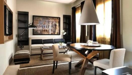 Babuino 181 – Small Luxurys of the World - 53