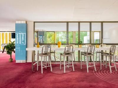 Mercure Paris Centre Tour Eiffel - 14