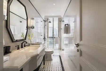 Bach Suites Saigon, a Member of Designs - 33