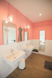 Vestel – Hostel - 9