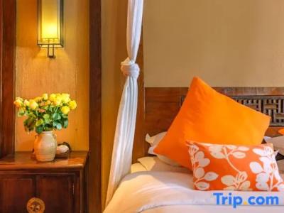 Dali Ancient Town long holiday light luxury accommodation - 72