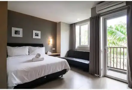 Kuta Beach Stay - 18