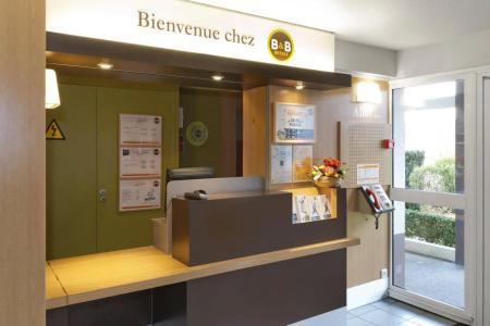 B&B Quimper Nord Douarnenez - 1