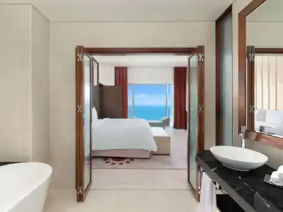 Rixos Marina Abu Dhabi - 38