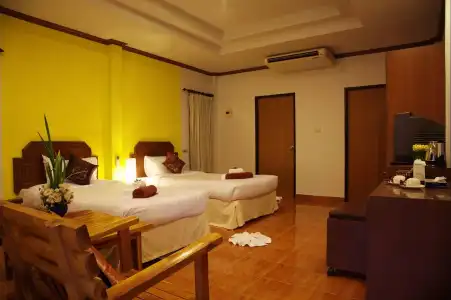 Lanta Manda - 3
